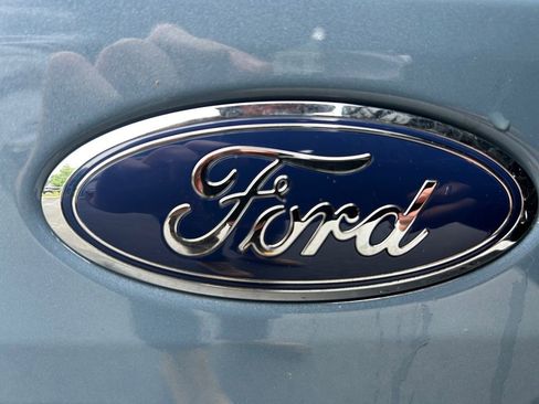 Used 2024 Ford Bronco Wildtrak AWD/4WD image 35