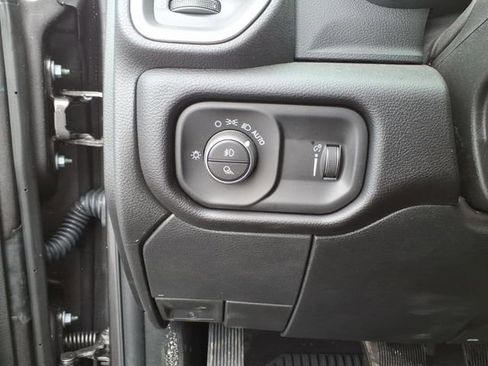 New 2026 RAM 2500 Big Horn image 16