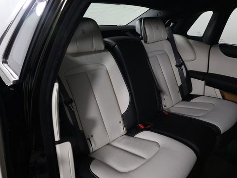 New 2026 Rolls-Royce Ghost image 36