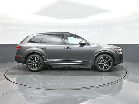 New 2026 Audi Q7 2.0T Premium Plus image 8