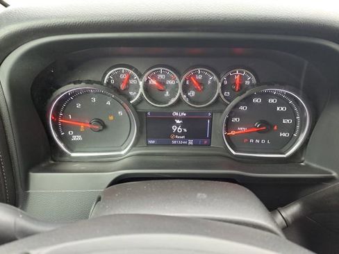 Used 2022 Chevrolet Silverado 2500 LT image 12