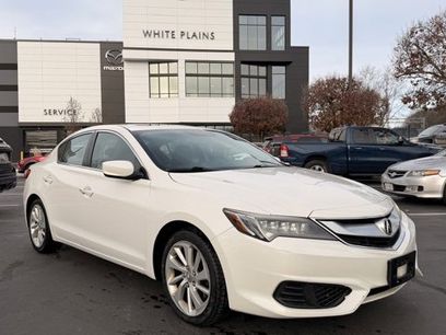 Used 2018 Acura ILX