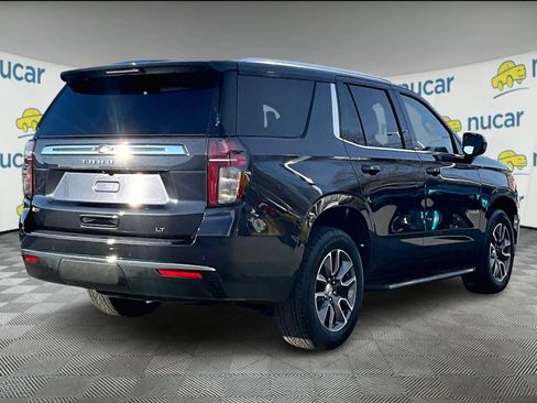 Certified 2023 Chevrolet Tahoe LT image 6