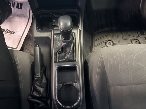 Used 2019 Toyota Tacoma TRD Sport w/ Technology Package AWD/4WD image 25