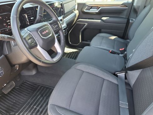 Used 2025 GMC Sierra 1500 Elevation AWD/4WD image 12
