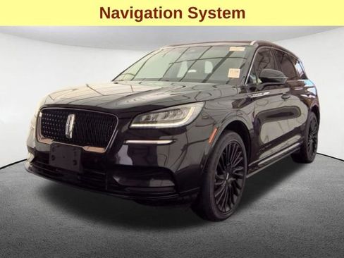 Used 2022 Lincoln Corsair Reserve w/ Equipment Group 201A AWD/4WD image 4