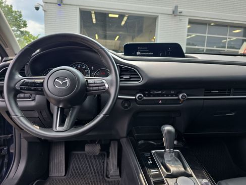 Used 2024 MAZDA CX-30 AWD 2.5 S w/ Select Sport Pkg image 15