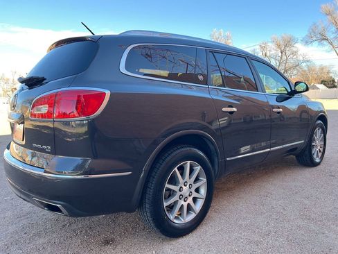 Used 2016 Buick Enclave Leather w/ Trailering Package image 7