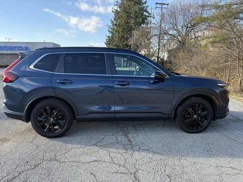 Certified 2023 Honda CR-V Sport Touring image 14