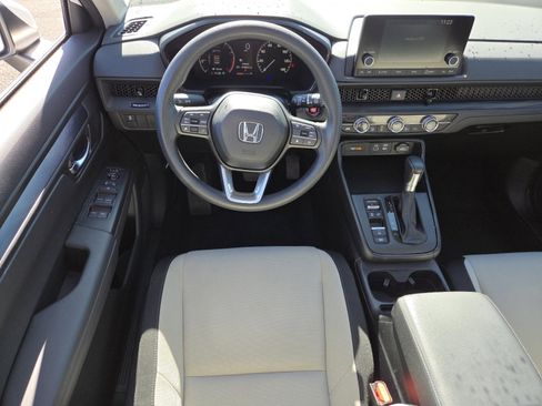 Certified 2024 Honda CR-V EX image 26