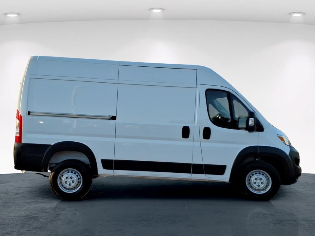 Used 2025 RAM ProMaster 1500 w/ Convenience Group FWD image 7