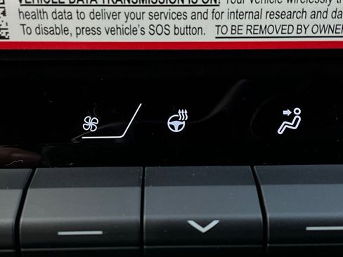 New 2026 Toyota Camry XSE image 29