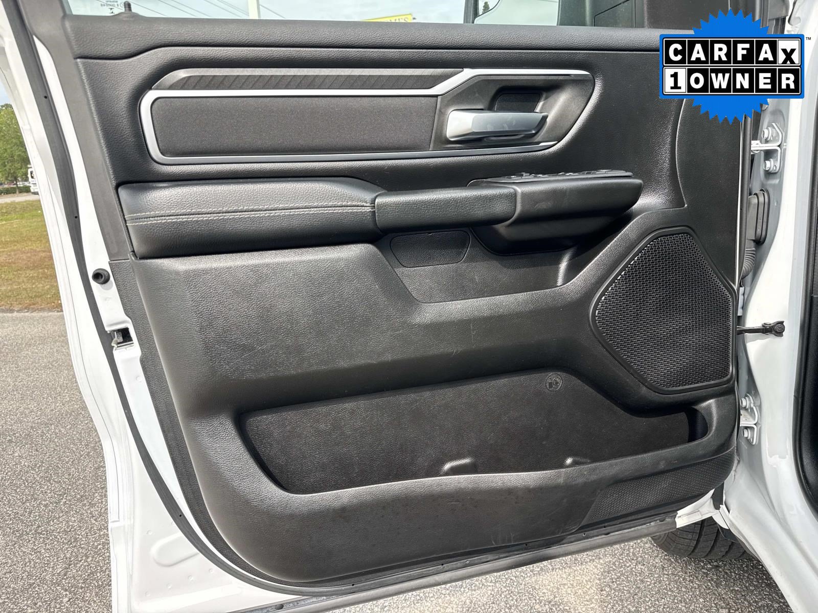Used 2025 RAM 1500 Big Horn AWD/4WD image 21