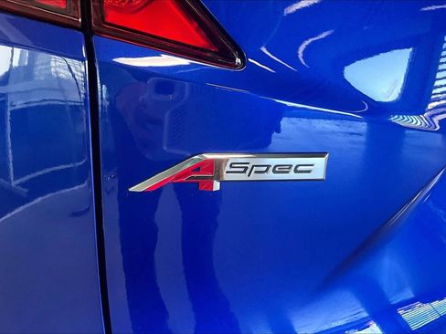 Used 2022 Acura RDX w/A-Spec Advance Package image 7