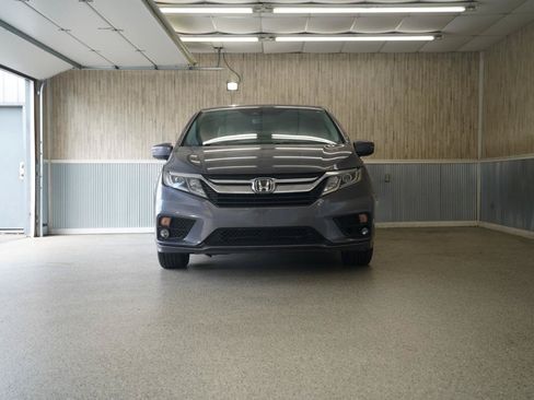 Used 2019 Honda Odyssey EX-L image 3
