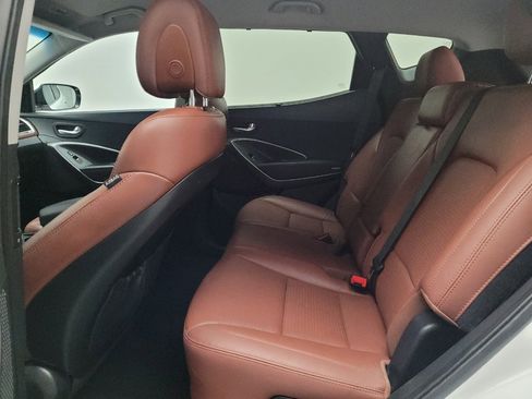 Used 2014 Hyundai Santa Fe Sport 2.0T AWD/4WD image 18