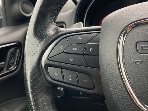 Used 2024 Dodge Durango GT RWD image 13