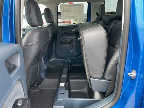 New 2025 Ford Maverick Lobo image 52