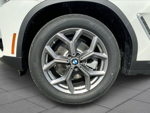 Used 2021 BMW X3 sDrive30i w/ Convenience Package RWD image 11