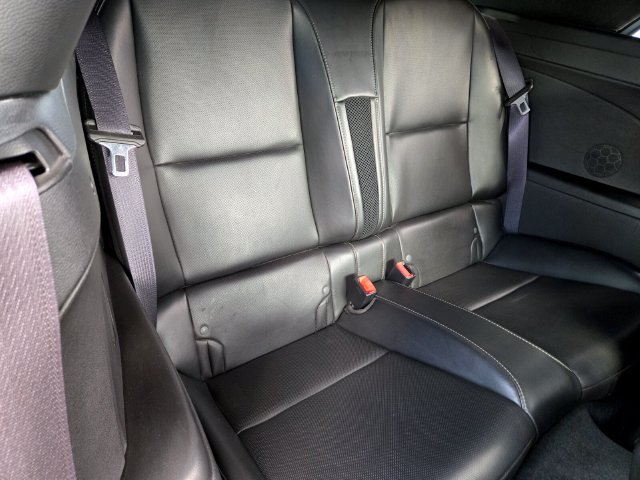 Used 2013 Chevrolet Camaro SS w/ RS Package RWD image 18