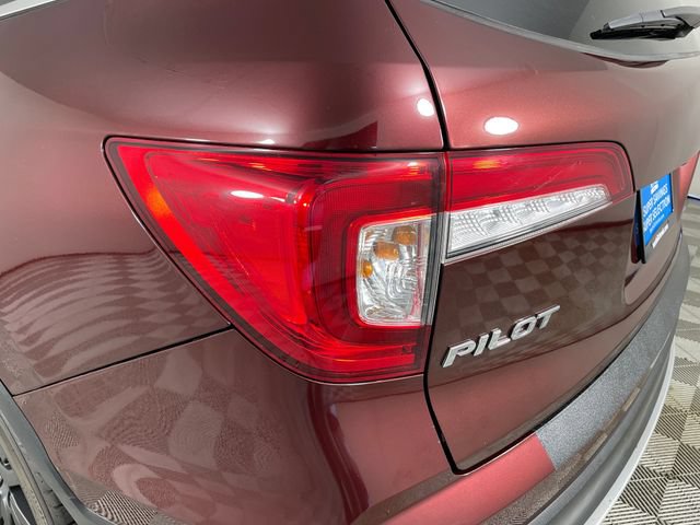 Used 2021 Honda Pilot Touring image 21