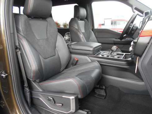 New 2025 Ford F150 Raptor image 34