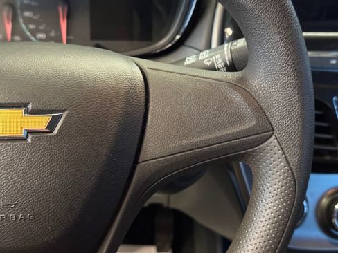 Used 2021 Chevrolet Spark LS FWD image 12