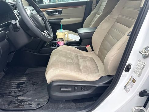Used 2020 Honda CR-V EX image 5