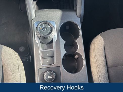 Used 2025 Ford Bronco Sport Big Bend image 24