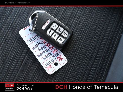 Used 2019 Honda Odyssey EX-L image 8