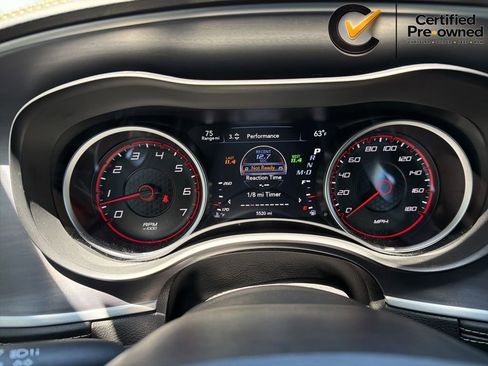 Certified 2023 Dodge Charger Scat Pack RWD image 73