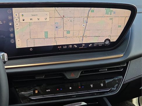 New 2026 Buick Envision Avenir AWD/4WD image 17