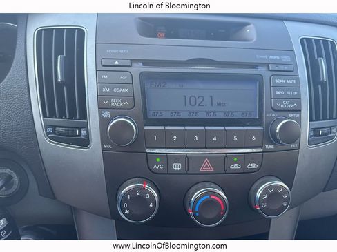 Used 2010 Hyundai Sonata GLS image 43