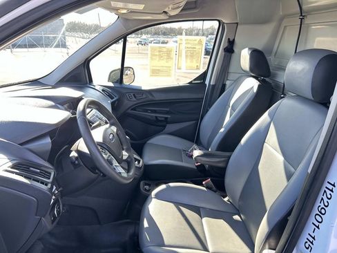 Used 2015 Ford Transit Connect XL image 25