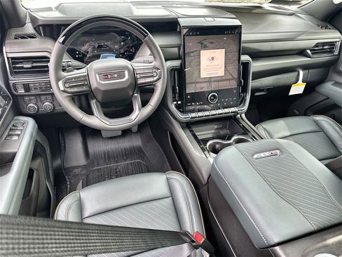 New 2026 GMC Yukon AT4 w/ AT4 Premium Plus Package image 20