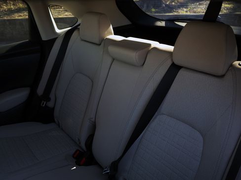 Used 2026 Honda HR-V LX image 18