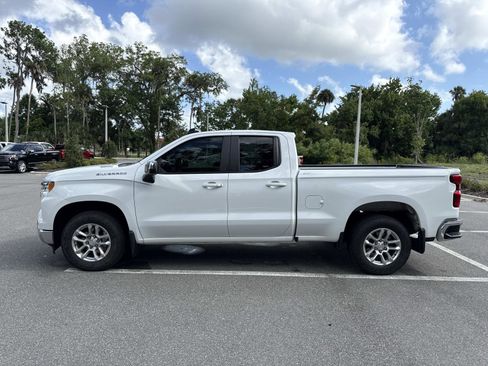 Used 2023 Chevrolet Silverado 1500 LT RWD image 6