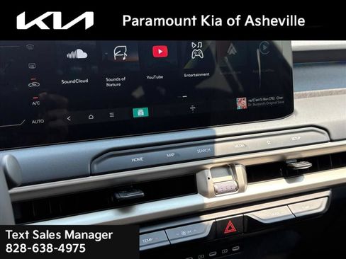Used 2027 Kia Telluride SX FWD image 13
