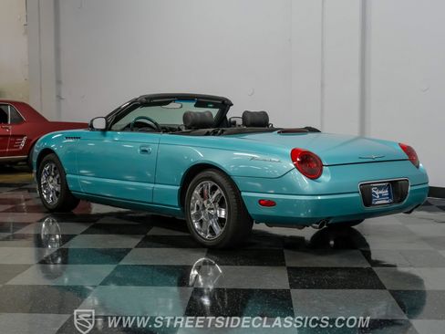 Used 2002 Ford Thunderbird image 8