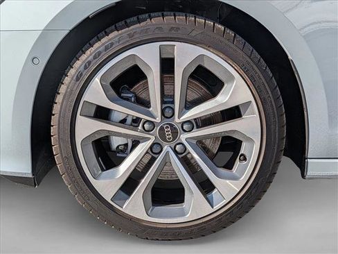 New 2026 Audi A3 2.0T Premium Plus AWD/4WD image 10