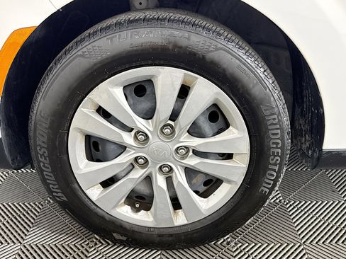 Used 2020 Kia Soul LX image 56