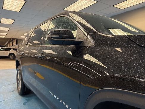 New 2026 Chevrolet Traverse LT w/ Driver Confidence Package image 4