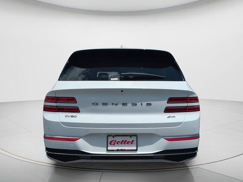 New 2026 Genesis GV80 2.5T AWD/4WD image 6