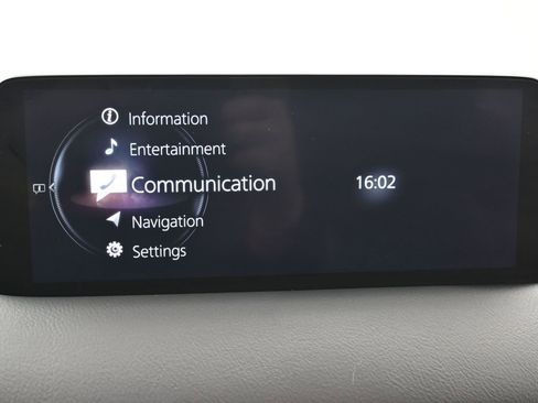 Used 2022 MAZDA CX-5 AWD 2.5 S w/ Premium Plus Pkg image 25