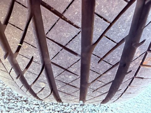 Certified 2025 Lexus ES 350 w/ Premium Package image 16