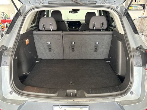 Used 2025 Chevrolet TrailBlazer LT FWD image 32