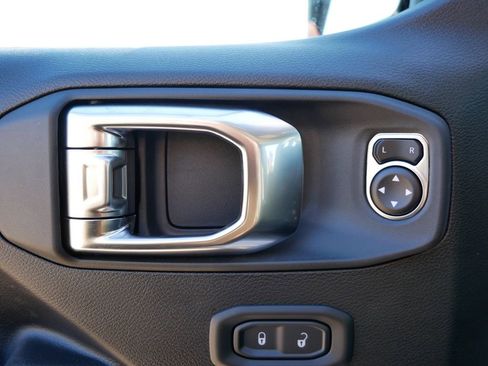 New 2026 Jeep Wrangler Sport AWD/4WD image 29