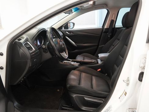 Used 2015 MAZDA MAZDA6 Sport image 4