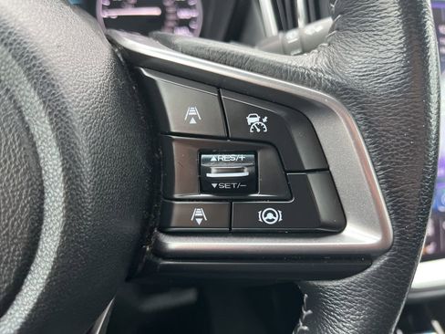 Certified 2022 Subaru Outback Premium image 15