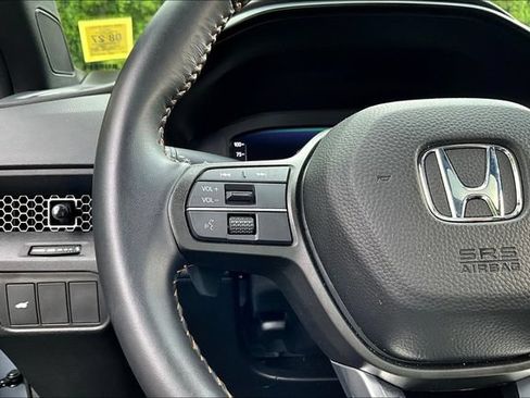 Certified 2026 Honda CR-V Sport-L image 11
